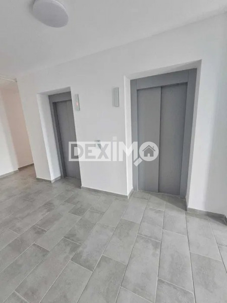 Apartament 2 Camere - Tomis Park - Loc Parcare Subteran