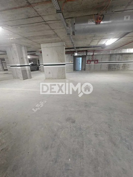 Apartament 2 Camere - Tomis Park - Loc Parcare Subteran