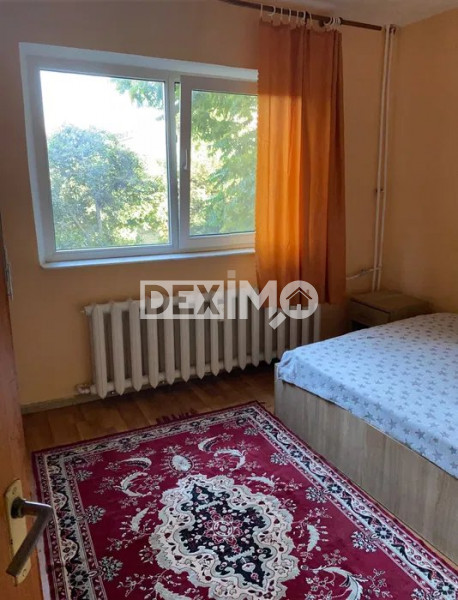Apartament 2 Camere - Zona CET - Etaj 1 - Mobilat
