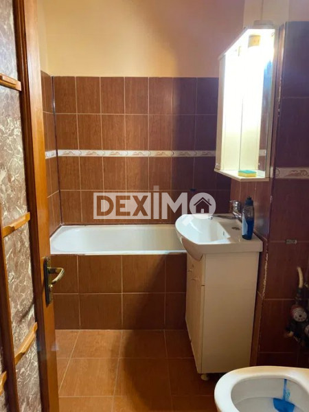 Apartament 2 Camere - Zona CET - Etaj 1 - Mobilat