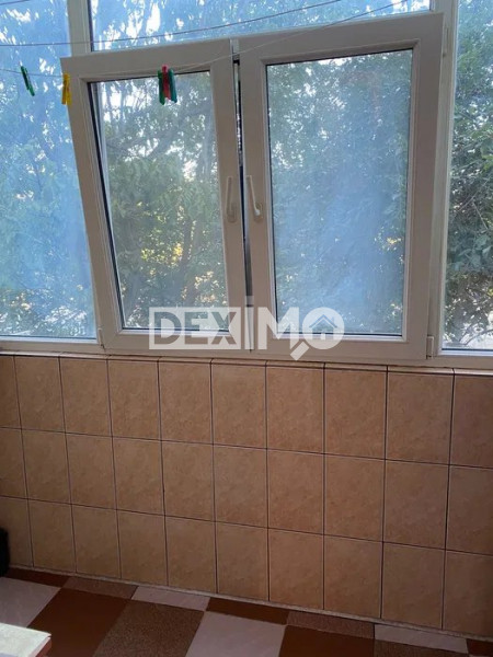 Apartament 2 Camere - Zona CET - Etaj 1 - Mobilat