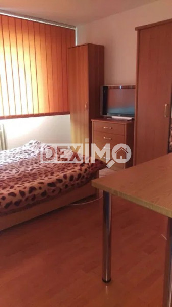 Apartament 2 Camere Decomandate - Tomis Nord - Vaporas - Centrala Pe Gaze