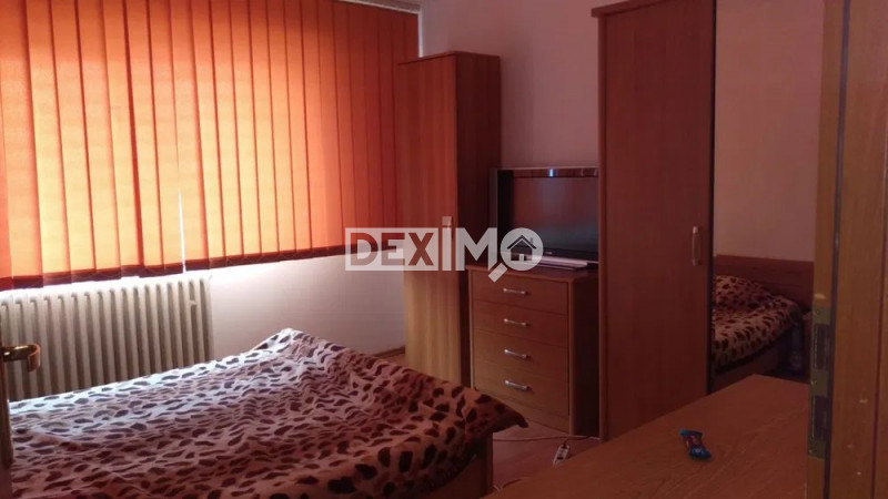 Apartament 2 Camere Decomandate - Tomis Nord - Vaporas - Centrala Pe Gaze