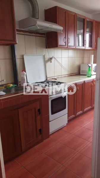 Apartament 2 Camere Decomandate - Tomis Nord - Vaporas - Centrala Pe Gaze