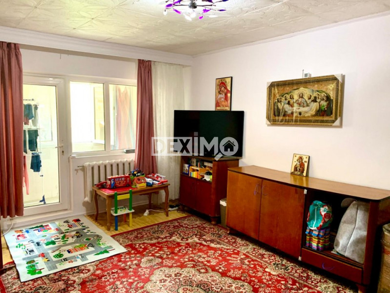 Apartament 3 Camere - Etaj 4 Cu Pod - Comision 0 %