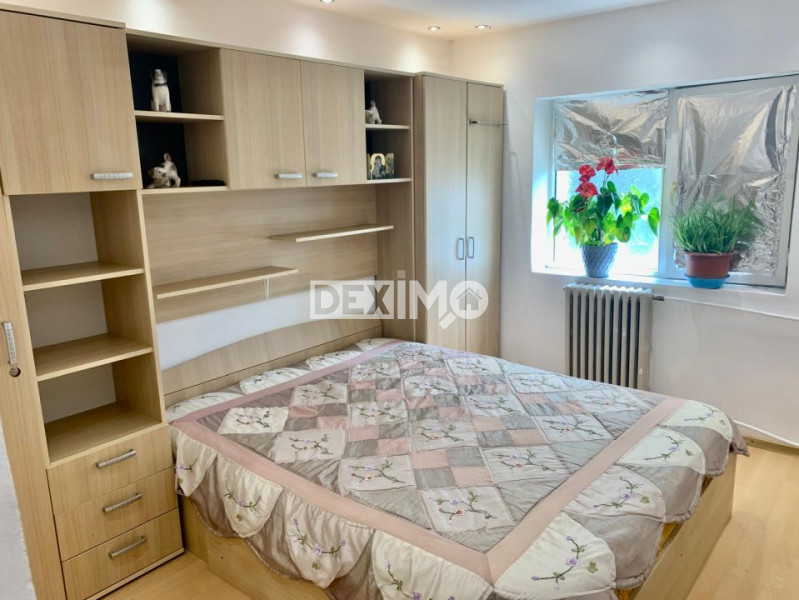 Apartament 3 Camere - Etaj 4 Cu Pod - Comision 0 %