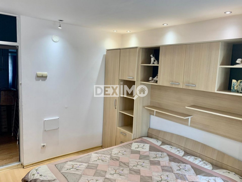 Apartament 3 Camere - Etaj 4 Cu Pod - Comision 0 %