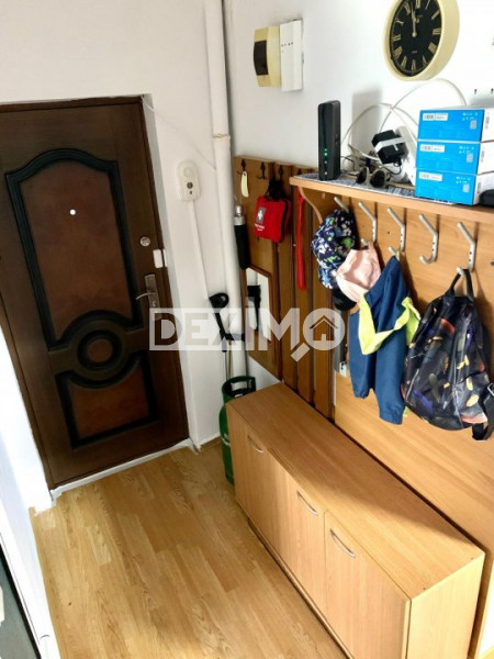 Apartament 3 Camere - Etaj 4 Cu Pod - Comision 0 %