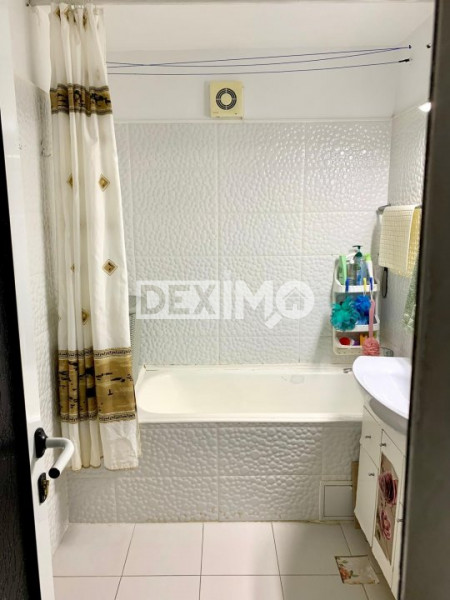 Apartament 3 Camere - Etaj 4 Cu Pod - Comision 0 %