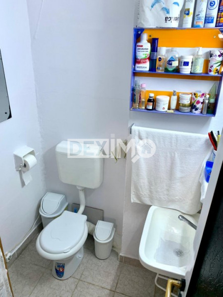 Apartament 3 Camere - Etaj 4 Cu Pod - Comision 0 %