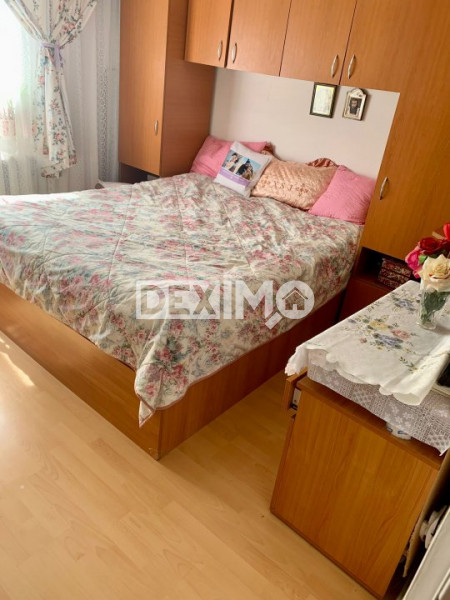 Apartament 3 Camere - Etaj 4 Cu Pod - Comision 0 %