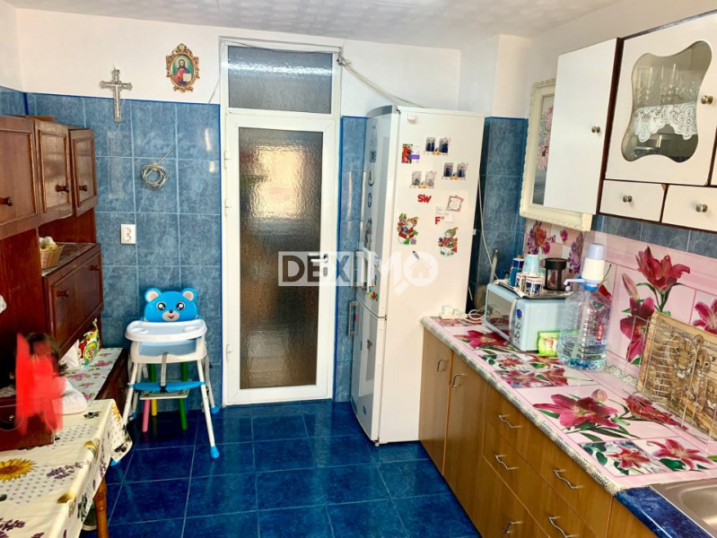 Apartament 3 Camere - Etaj 4 Cu Pod - Comision 0 %