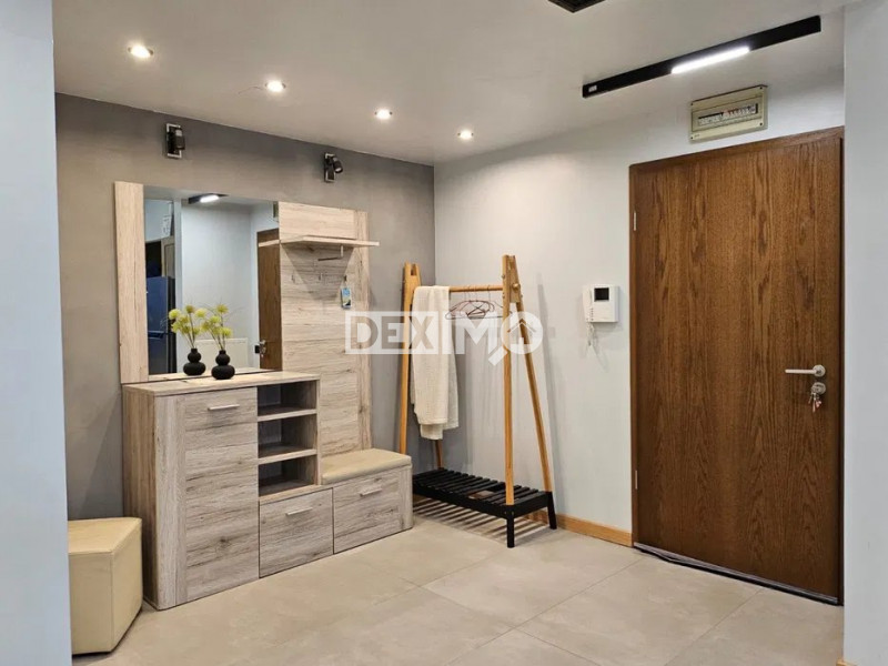 Proprietate Deosebita - Faleza Nord - Vedere La Mare - Loc Parcare