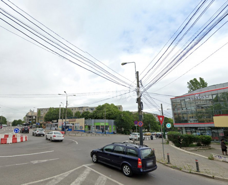 Apartament 2 Camere - Zona Brotacei - Etaj 1 