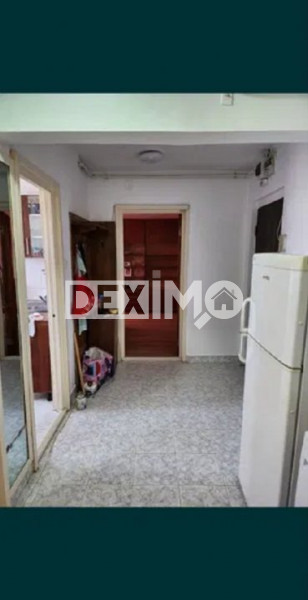 Apartament 2 Camere - Casa De Cultura - Etaj Intermediar - Centrala Pe Gaze