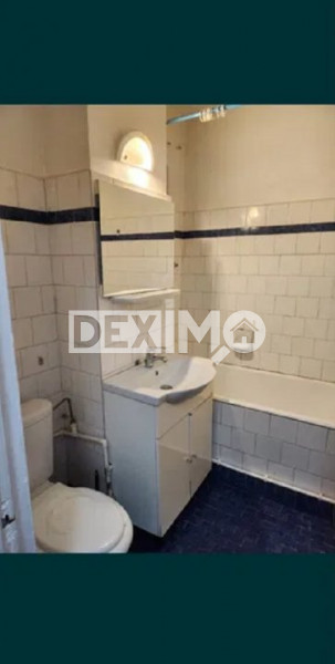 Apartament 2 Camere - Casa De Cultura - Etaj Intermediar - Centrala Pe Gaze