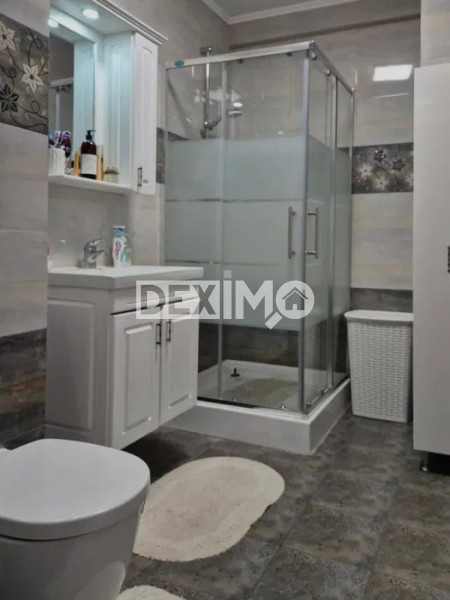 Apartament 2 Camere - Zona Gara - Scafandri - Bloc Nou - Mobilat