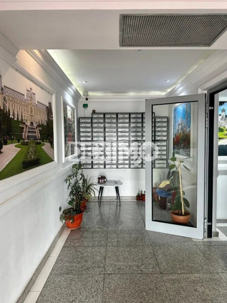 Apartament 2 Camere - Zona Gara - Scafandri - Bloc Nou - Mobilat