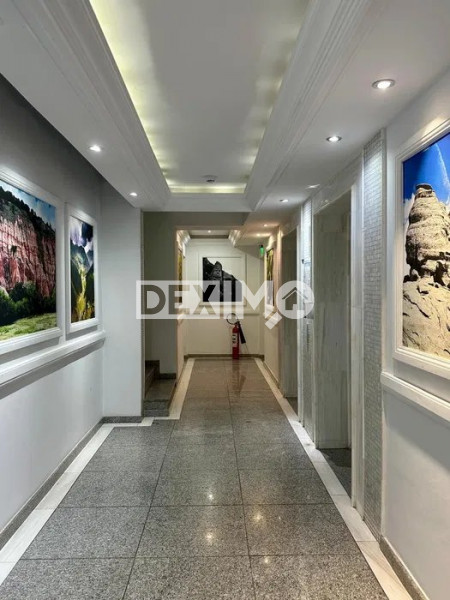 Apartament 2 Camere - Zona Gara - Scafandri - Bloc Nou - Mobilat