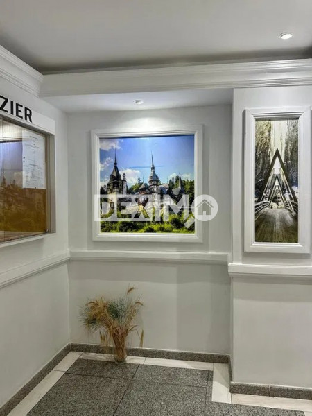 Apartament 2 Camere - Zona Gara - Scafandri - Bloc Nou - Mobilat