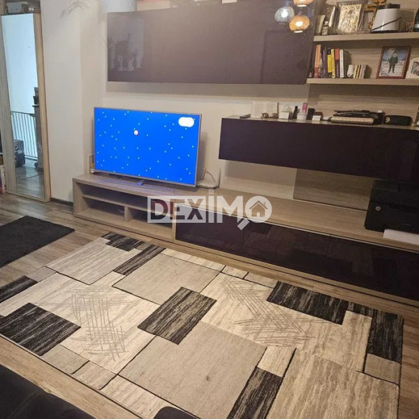 Duplex 2 Camere - Zona Compozitori - Mobilat - Loc Parcare Privat