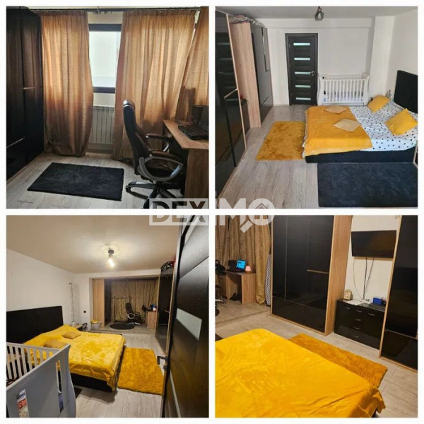 Duplex 2 Camere - Zona Compozitori - Mobilat - Loc Parcare Privat