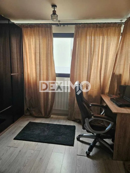 Duplex 2 Camere - Zona Compozitori - Mobilat - Loc Parcare Privat
