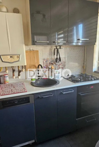 Duplex 2 Camere - Zona Compozitori - Mobilat - Loc Parcare Privat