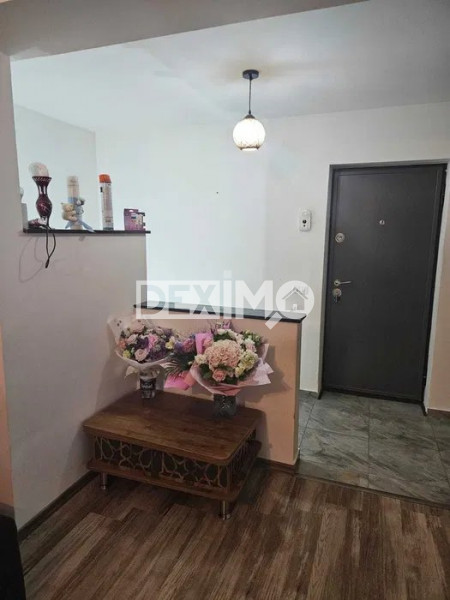 Duplex 2 Camere - Zona Compozitori - Mobilat - Loc Parcare Privat