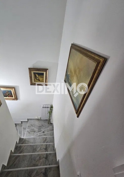 Duplex 2 Camere - Zona Compozitori - Mobilat - Loc Parcare Privat