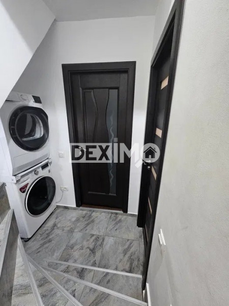 Duplex 2 Camere - Zona Compozitori - Mobilat - Loc Parcare Privat