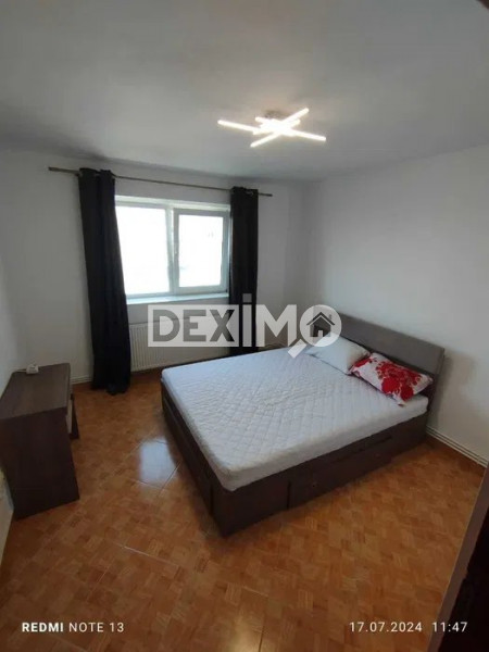 Apartament 2 Camere - Tomis Nord - Ciresica - Centrala Noua Pe Gaze