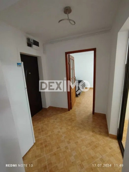 Apartament 2 Camere - Tomis Nord - Ciresica - Centrala Noua Pe Gaze