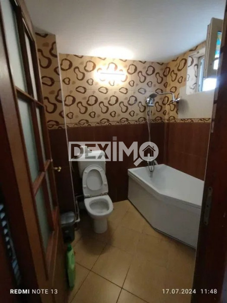 Apartament 2 Camere - Tomis Nord - Ciresica - Centrala Noua Pe Gaze