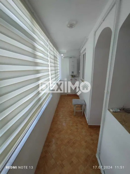 Apartament 2 Camere - Tomis Nord - Ciresica - Centrala Noua Pe Gaze