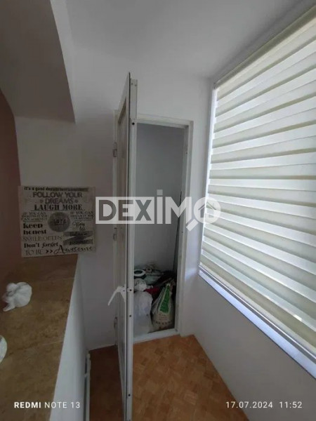 Apartament 2 Camere - Tomis Nord - Ciresica - Centrala Noua Pe Gaze