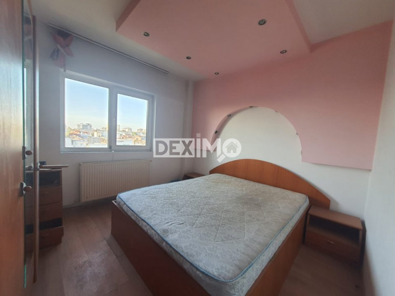 FALEZA NORD-APARTAMENT CU 4 CAMERE ZONA COMPLEX-GAZE