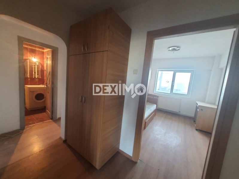FALEZA NORD-APARTAMENT CU 4 CAMERE ZONA COMPLEX-GAZE