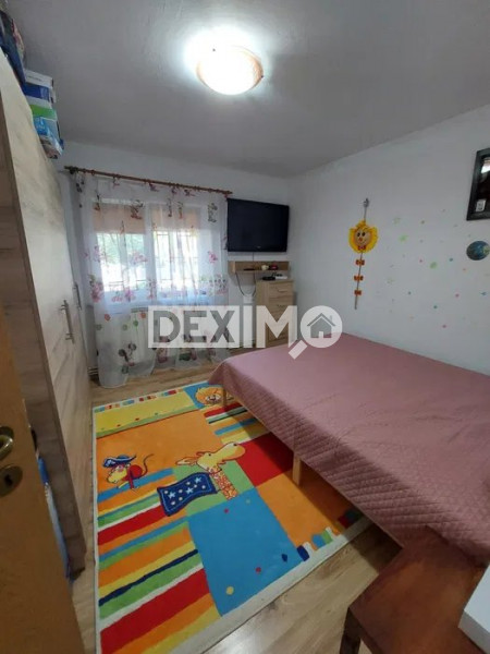 Apartament 2 Camere - Tomis Nord - Parter - Mobilat - Centrala Pe Gaze