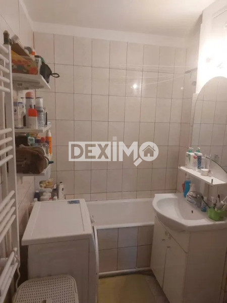 Apartament 2 Camere - Tomis Nord - Parter - Mobilat - Centrala Pe Gaze