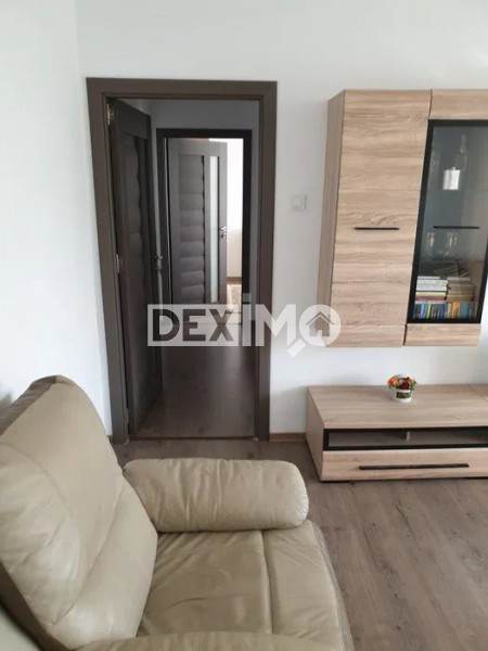 Apartament 3 Camere - Tomis Nord - Renovat - Mobilat - Gaze In Curs