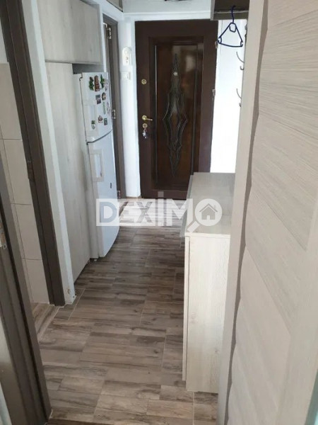 Apartament 3 Camere - Tomis Nord - Renovat - Mobilat - Gaze In Curs