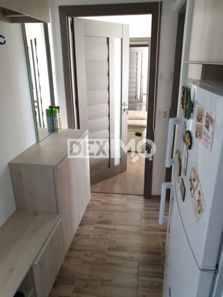 Apartament 3 Camere - Tomis Nord - Renovat - Mobilat - Gaze In Curs