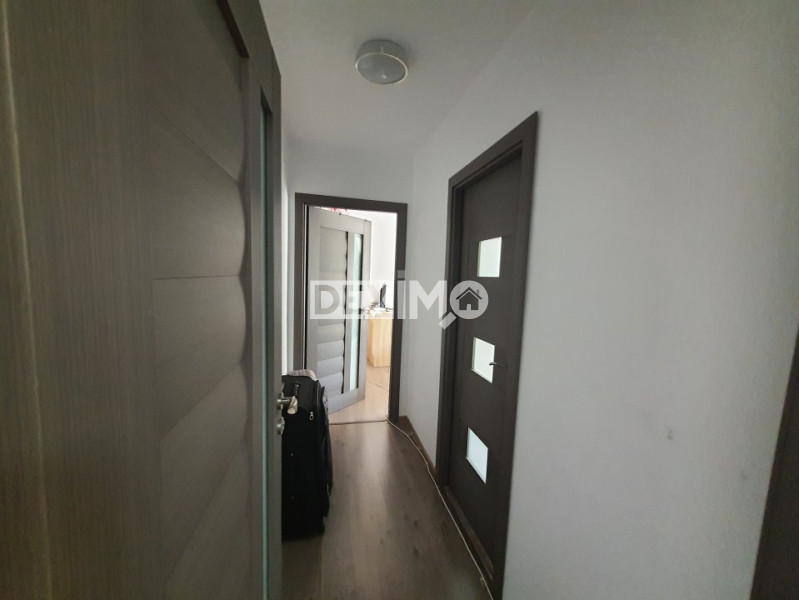 Apartament 3 Camere - Tomis Nord - Renovat - Mobilat - Gaze In Curs