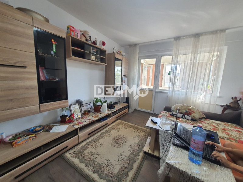 Apartament 3 Camere - Tomis Nord - Renovat - Mobilat - Gaze In Curs