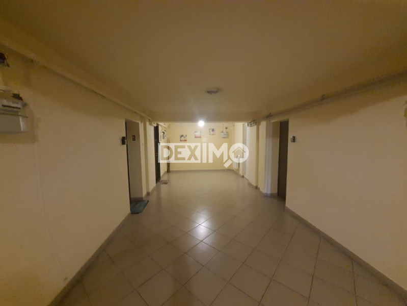 Apartament 2 camere - Mamaia - Loc Parcare - Comision 0 %