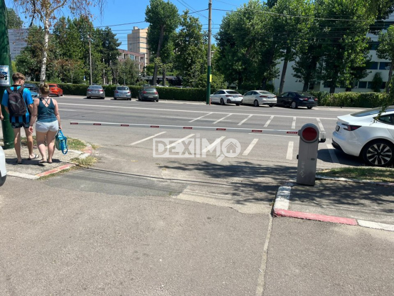 Apartament 2 camere - Mamaia - Loc Parcare - Comision 0 %