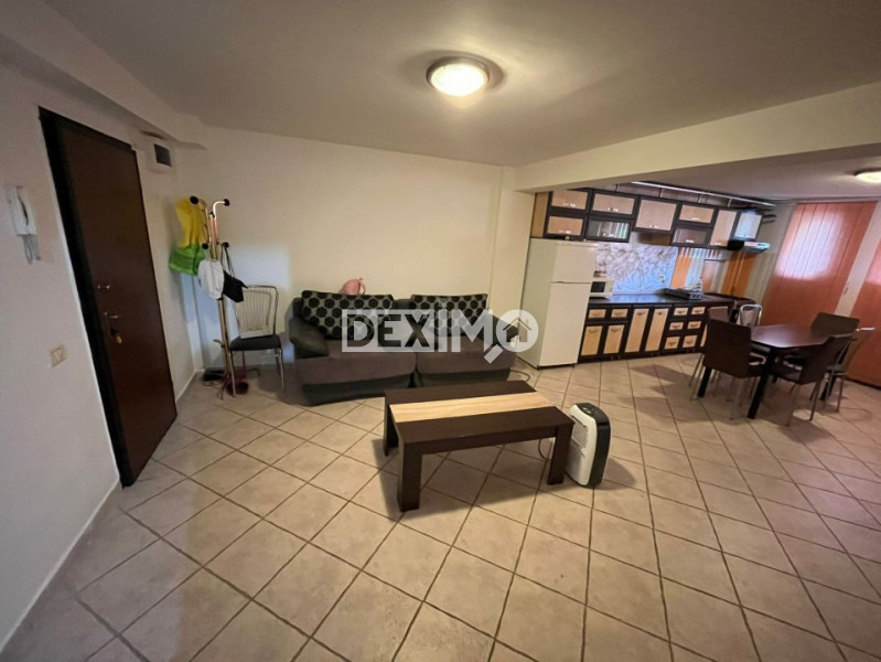 Apartament 2 camere - Mamaia - Loc Parcare - Comision 0 %