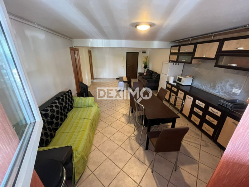 Apartament 2 camere - Mamaia - Loc Parcare - Comision 0 %