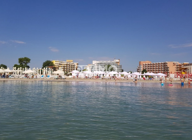 Apartament 2 camere - Mamaia - Loc Parcare - Comision 0 %